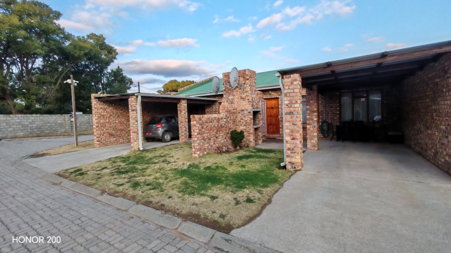 0 Bedroom Property for Sale in Cradock Eastern Cape